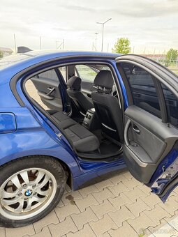 Bmw E90 318d - 15