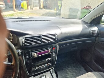 Passat - 15