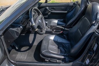 BMW Z3 Roadster /AJ NA SPLÁTKY/ - 15