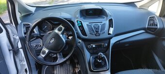 Ford Grand C Max 2.0 TDCi 120Kw - 15