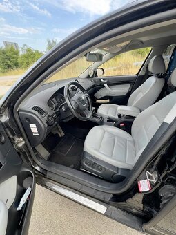 Škoda Octavia Combi Laurin&Klement 2.0TDI CR DSG - 15