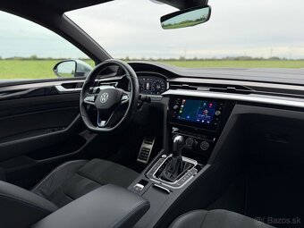 VW Arteon SB R 2023 2.0 TSi 235kW 39000km - 15