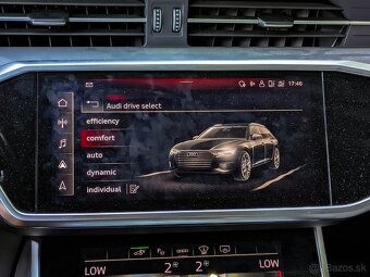 Audi A6 Avant 55 TFSI e Quattro 3xS-Line Plug-in-hybrid - 15