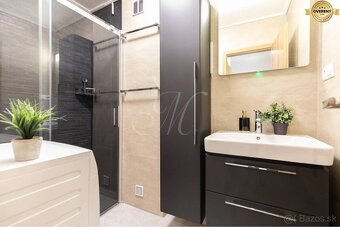 METROPOLITAN EXKLUZÍVNE - Zrekonštruovaný 3i byt na predaj - 15