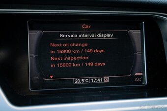 Audi A4 Avant 2.0 TDI (aj na splátky) - 15