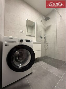 moderný 2-izb. byt v novostavbe PÍNIA - Vrútky - Palackého u - 15