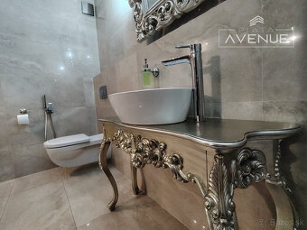 🏢 NA PREDAJ/ obchodný priestor so showroomom a možnosťou býv - 15