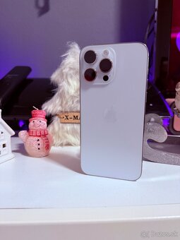 Iphone 14 Pro Max 256Gb+Kryty - 15