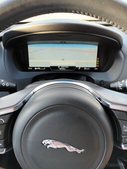 JAGUAR F PACE "S" 3.0 TDV6 - 15