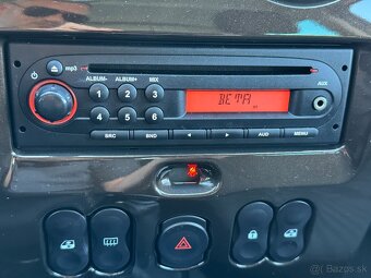 Dacia Duster 1.5 dci 4x4 - 15