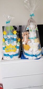 Plienkova torta - 15