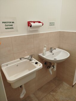 Priestor na prenájom - 15