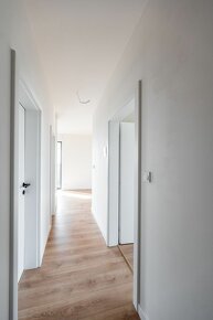 2 izbový byt s balkónom - novostavba Zelené Grunty - 15
