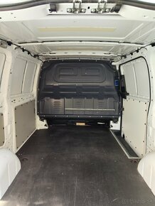 Predám MB VITO 111 CDI kompakt 84kw možný odpočet DPH. - 15