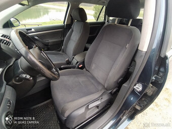 Volkswagen Golf Variant 1.4 TSI Sportline 140k - 15