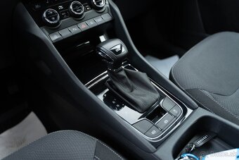 Škoda Kodiaq -2020- 1.5 TSI Ambition DSG - NEBÚRANÉ- - 15