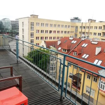 Predaj 2 izbový byt CENTRUM, Jakubovo nám., Bratislava I. St - 15