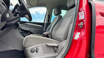 Seat Alhambra 2.0 TDI CR DPF Reference - 15