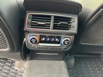 Audi Q7 3.0 TDI 330 PS – TOP výbava, odpočet DPH - 15