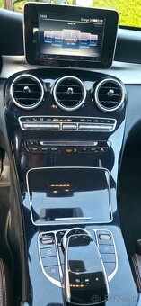 Mercedes Benz C200d - 15