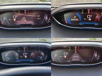 Peugeot 3008 1.5HDi AT8 2021 Allure Facelift - 15