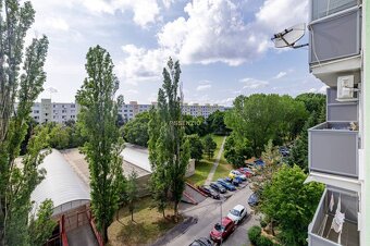 ASSENZIO - EXKLUZÍVNE - PREDAJ -GARSÓNKA 19m2- CHLUMECKÉHO-R - 15