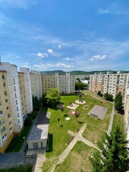 Prenájom 3 izbového bytu sídlisko Západ - 15
