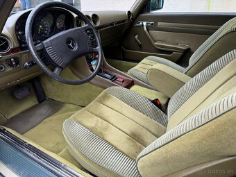 Mercedes-Benz SLC 350 - 15