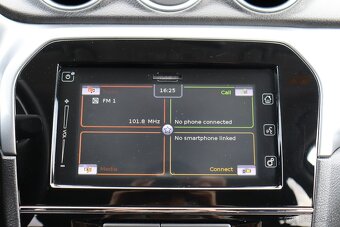 Suzuki Vitara 1.6 DDiS Elegance 2WD - 15