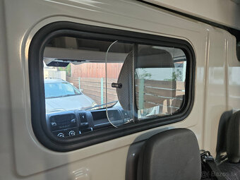 Predám Autokaravan Peugeot Boxer L4H3 (2018) - odpočet DPH - 15