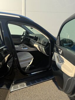 Predám Mercedes-Benz GLE SUV 4MATIC (2022) - 15