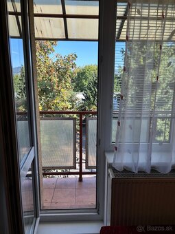 NA PREDAJ 2,5i byt PD centrum, 60m2 - 15