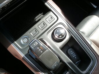 Citroën C5 Aircross BlueHDi 180 S S Shine A/T - 15