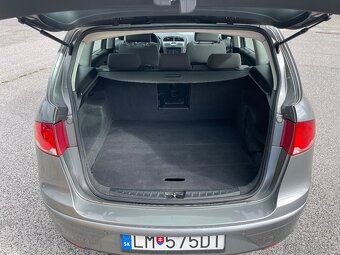 Seat Altea XL 1.4 tsi benzín - 15