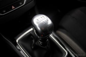 Peugeot 308 1.2 e-THP 130k Allure / AJ SPLÁTKY / PROTIÚČET / - 15