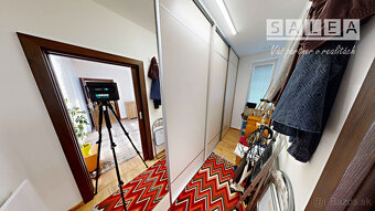 Rodinný dom s veľkým pozemkom Galanta-Kolónia na pozemku 851 - 15