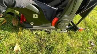 ABC design salsa 3kombinácia - 15