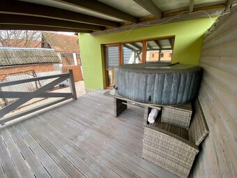 Predám rodinný dom - 15