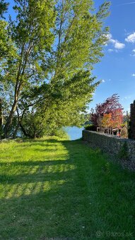 Na predaj pozemok Vojka nad dunajom v sukromnom areali - 15