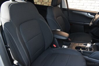 Ford Kuga 2.0 TDci Titanium 4X4 Automat. 14.999,- EUR - 15