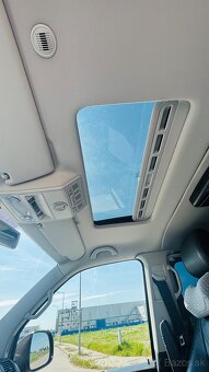Volkswagen Multivan T5.2 (najnovšia verzia z T5) - 15