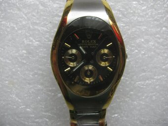 hodinky rolex, breitling - 15