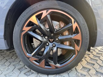 Cupra Terramar VZ 2.0 TSI DSG 4DRIVE 265k Akebono Sennheiser - 15