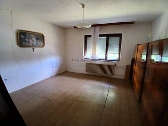 Hľadáte dom pre Vašu rozrastajúcu sa rodinu? 4i RD iba 15min - 15