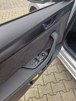 Škoda superb 2.0tsi 200kw - 15