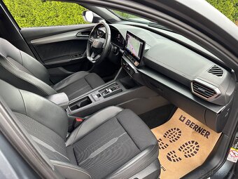 Cupra Formentor 2.0 TDI 110kw Dsg 4x4 99341KM - 15