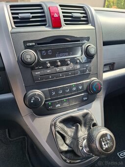 Honda CR-V 2.2 i-CTDi Elegance crv - 15