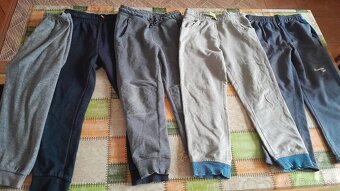 Športový kočík s fusakom+OBLEČENIE - 15