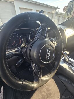 Predam AudiQ7 sline 180kw.tdi. - 15