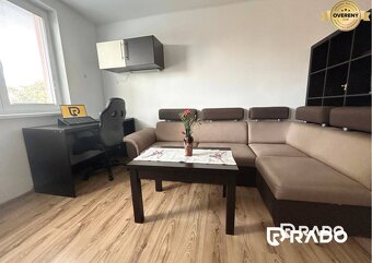 RADO | 1i byt Piešťany 43 m² | zrekonštruovaný | A. Hlinku - 15